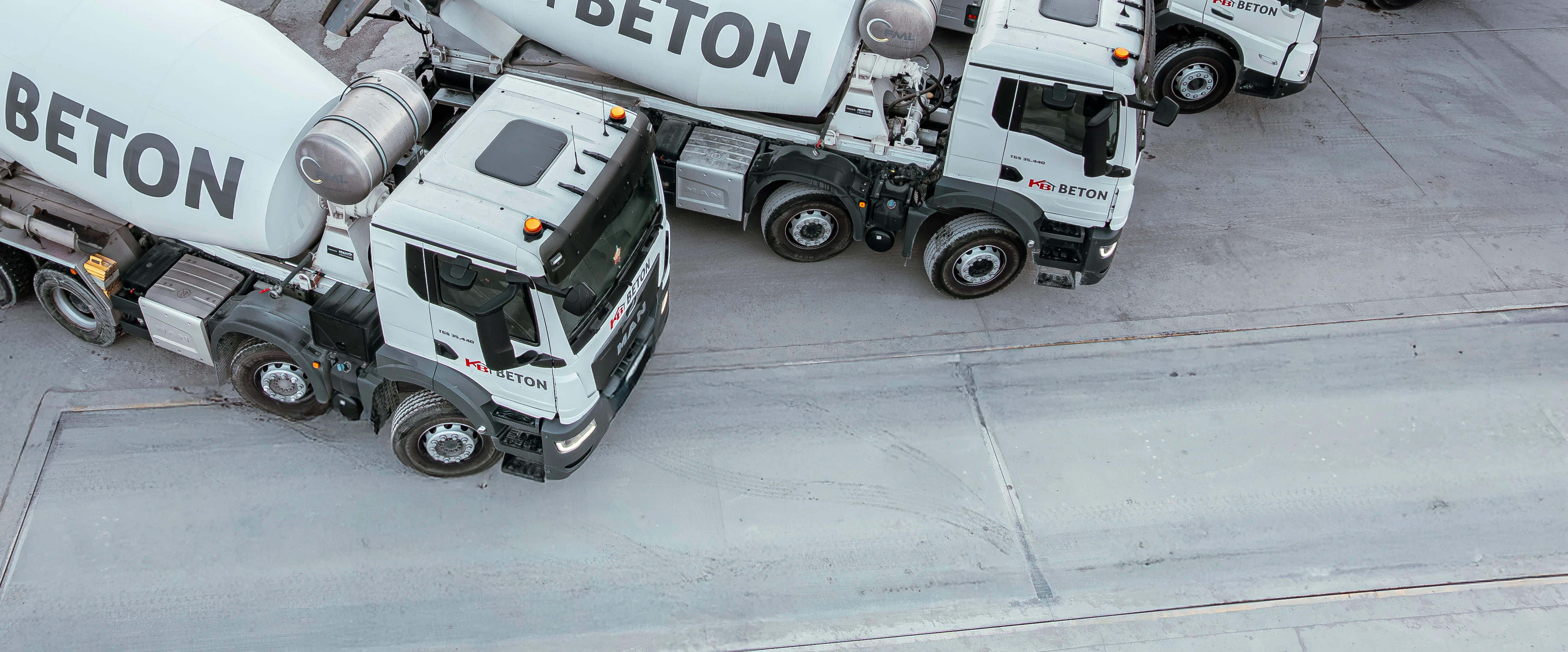 Beton
